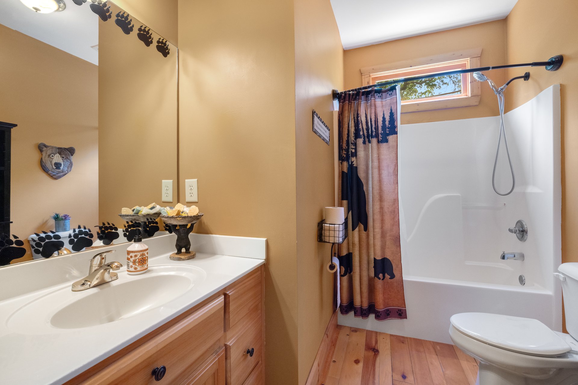 169 Wildwood Court, Ellijay, Georgia 30540