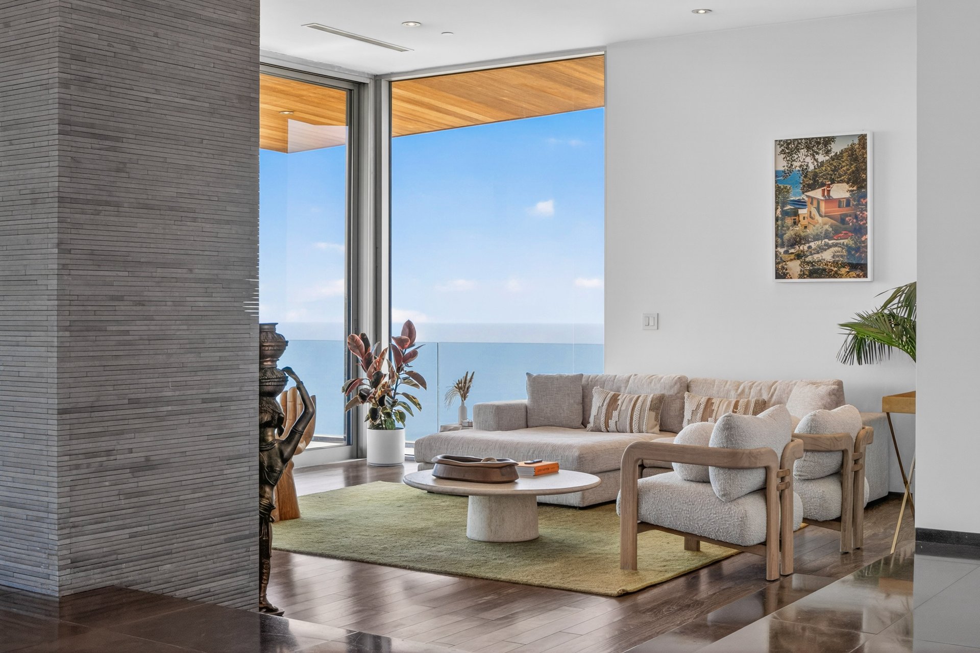 Casa Azure by Oraklus