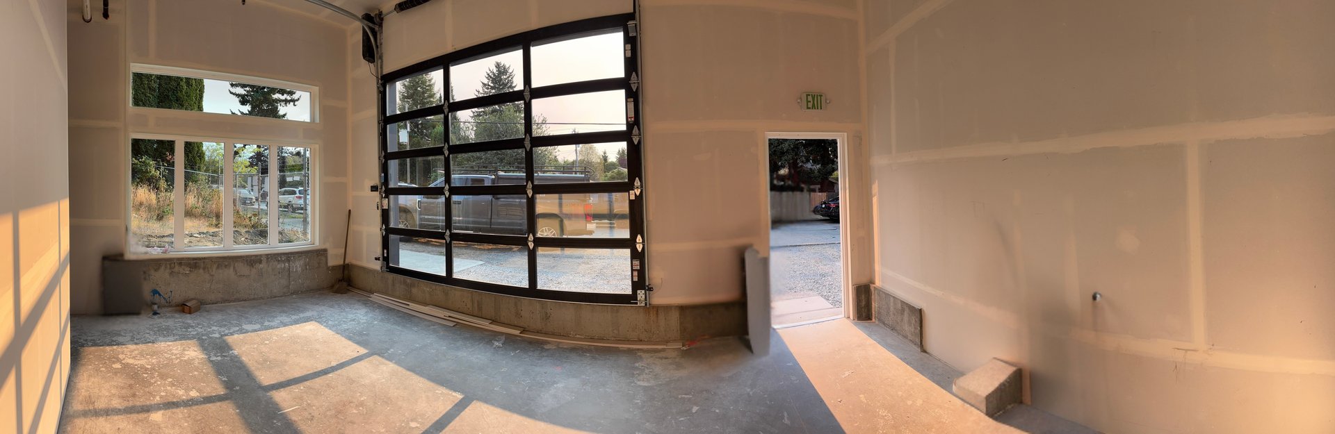 Cafe / Retail in South East West Seattle