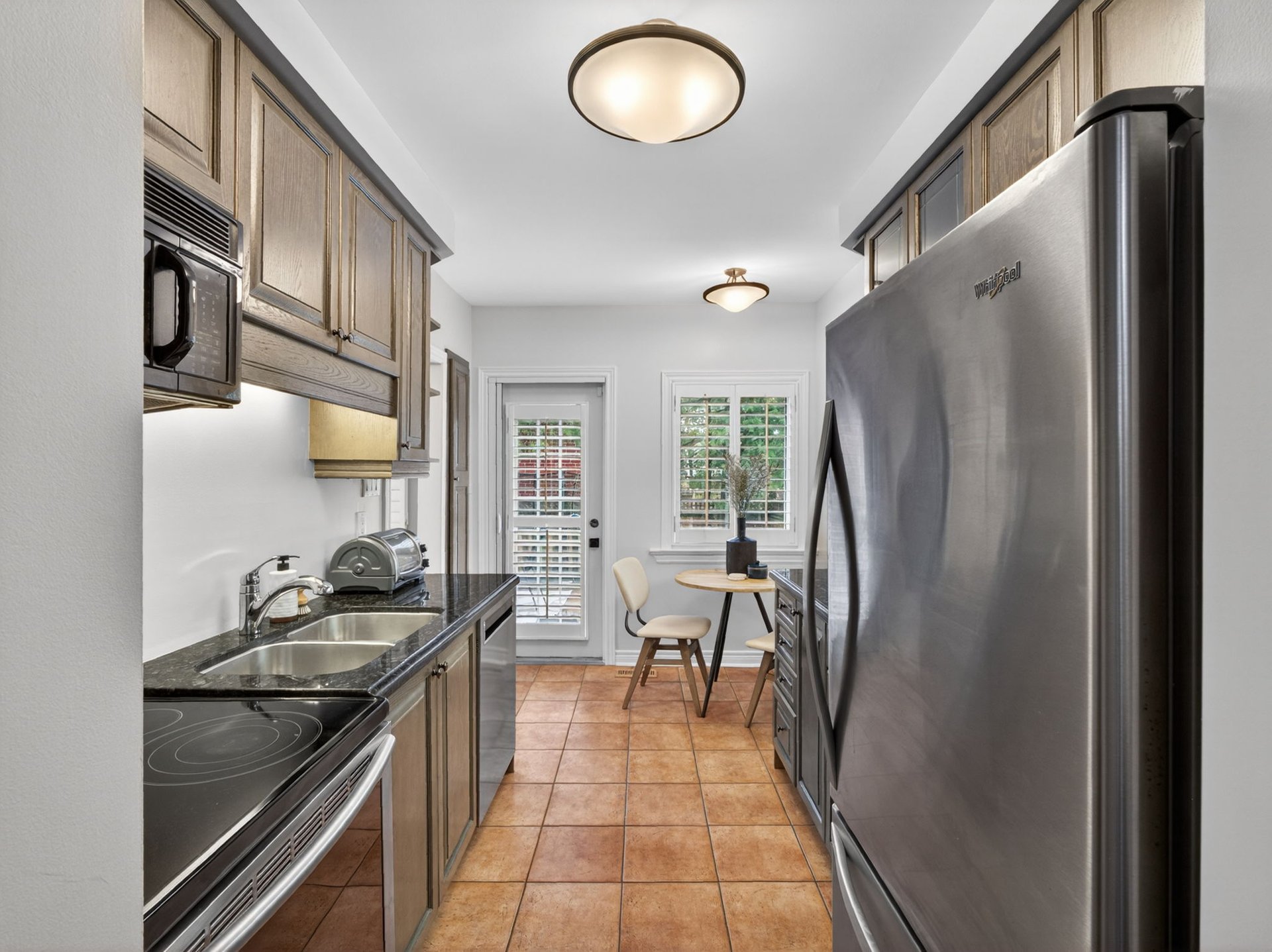 SOLD: Allenby Neighbourhood