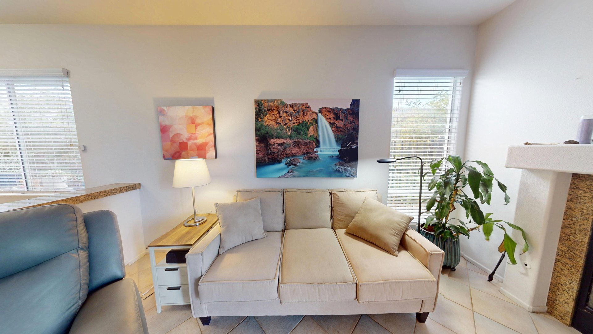 3010 N Redwood Drive Pool Home