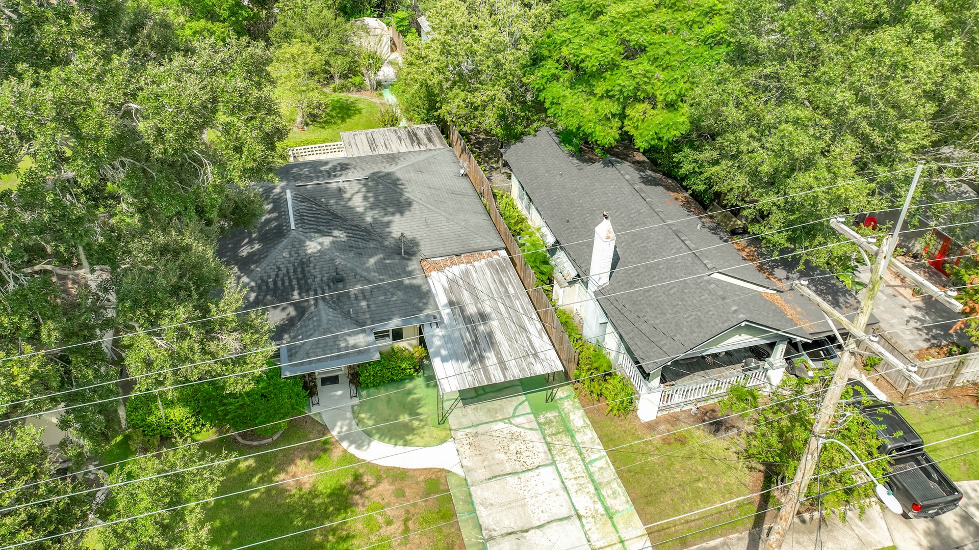 Colonialtown 3-Bedroom 1.5-Bathroom Home with Terrazo Floors