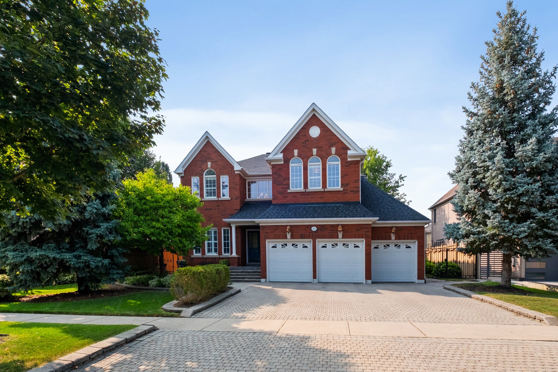 2153 Manor Hill Drive 