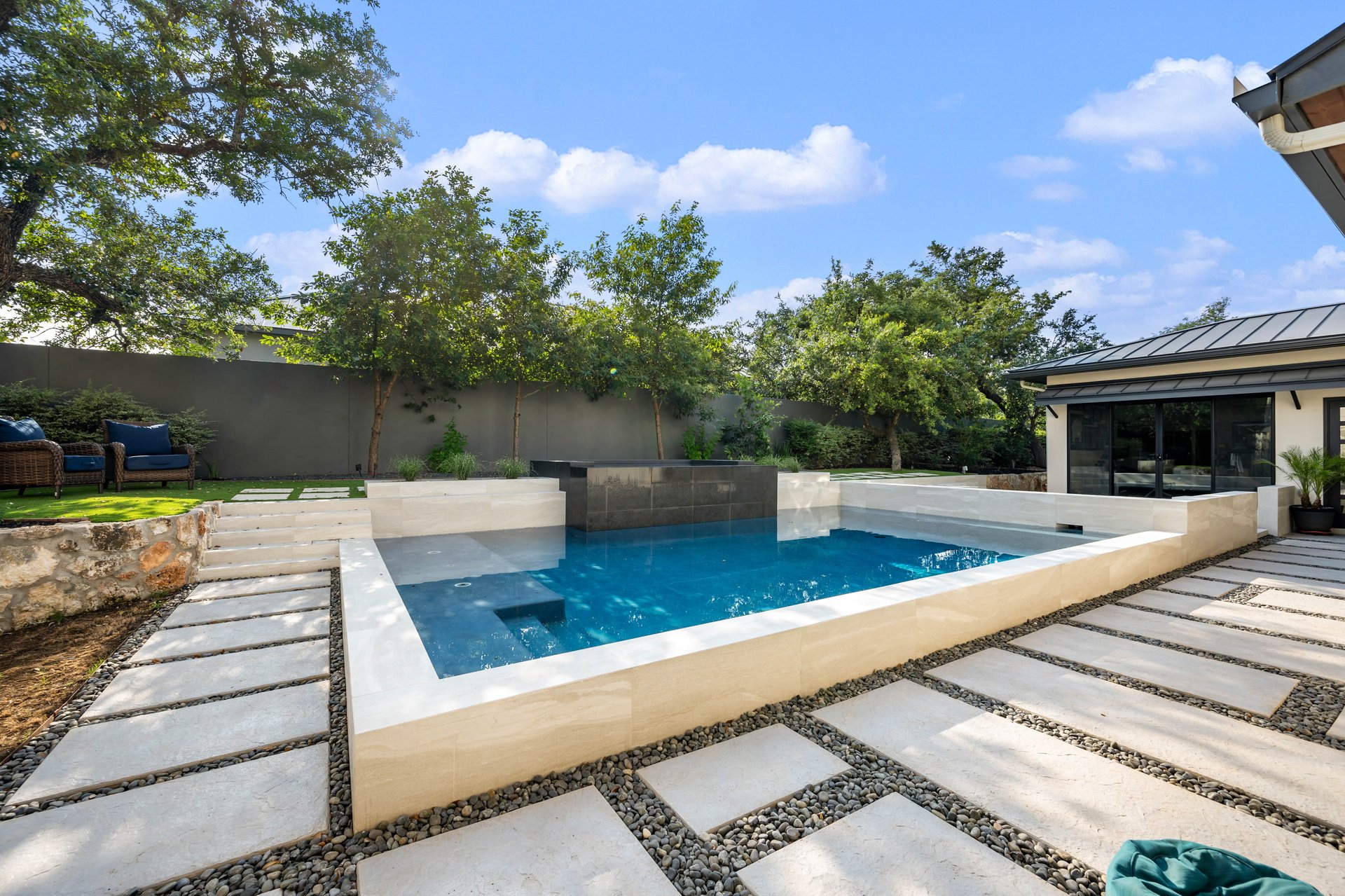 Private Address, San Antonio, TX 78261