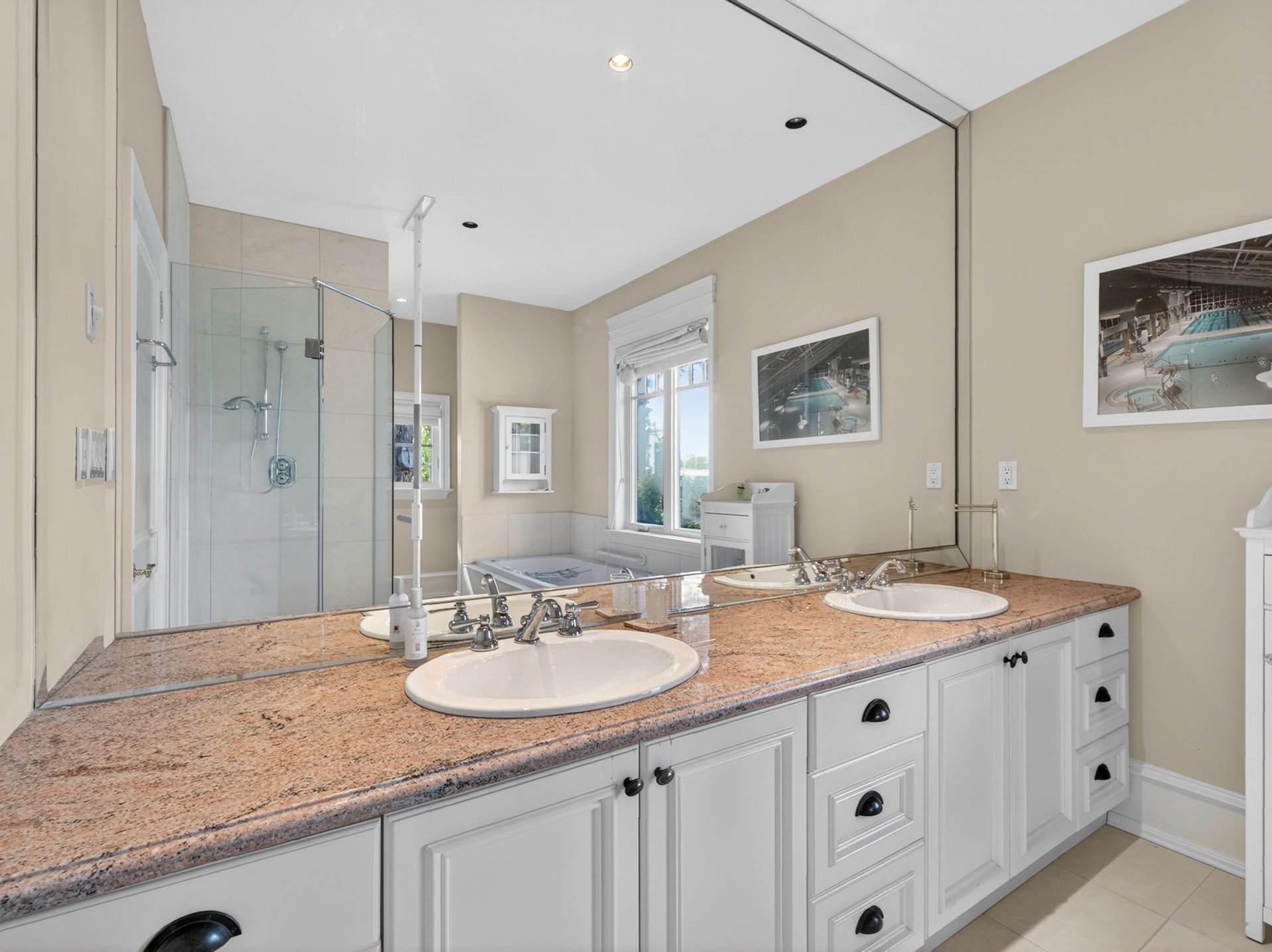 SOLD: Tranquil Urban Oasis