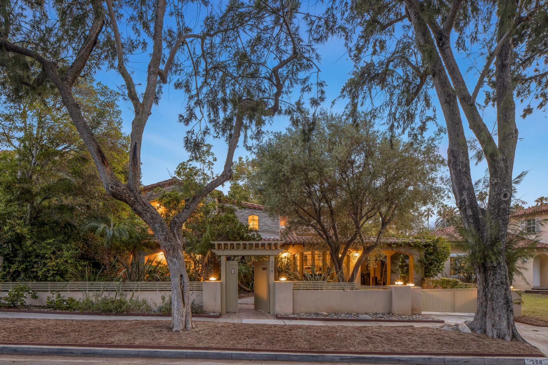 258 21st Pl, Santa Monica