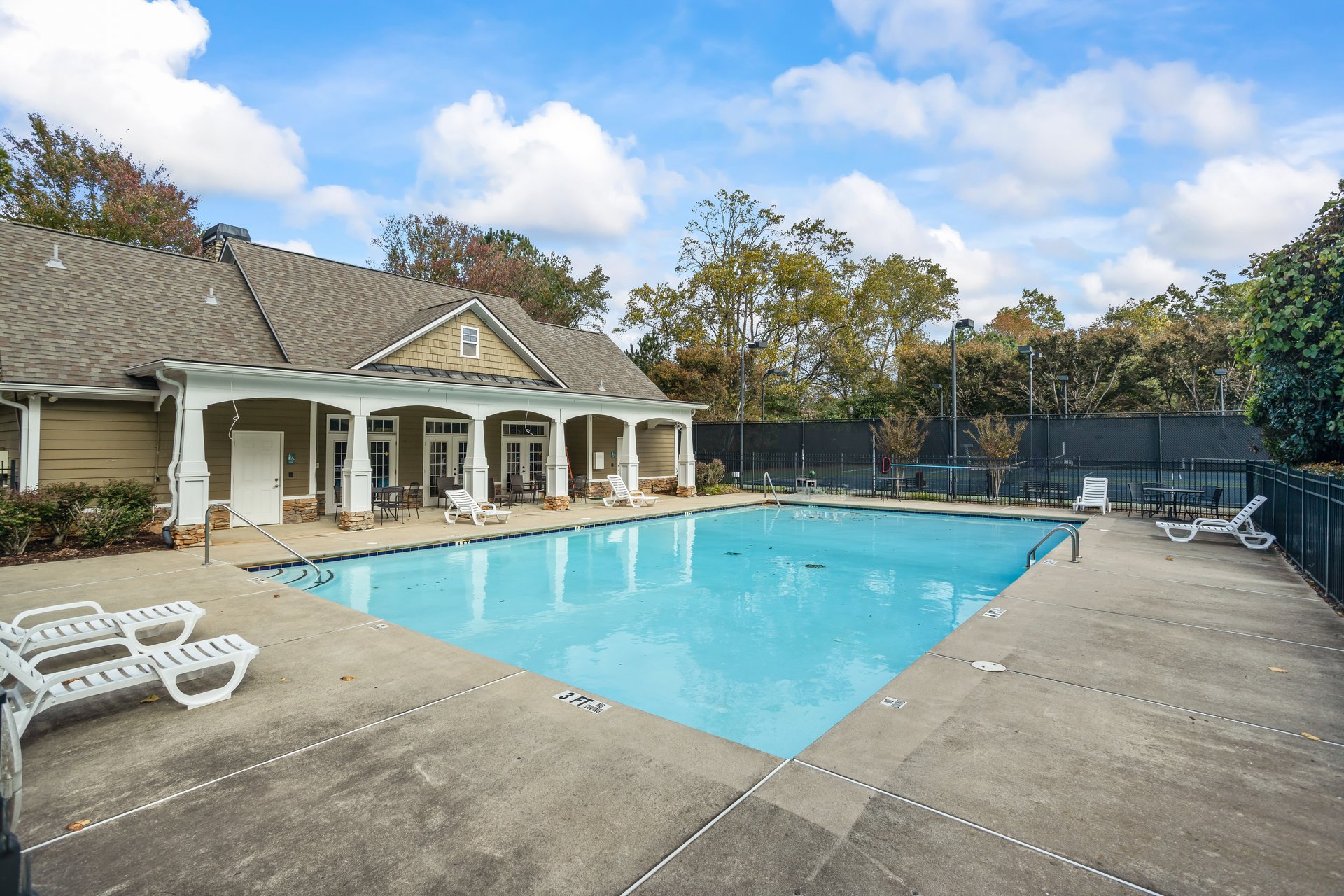 3910 Dalwood Drive