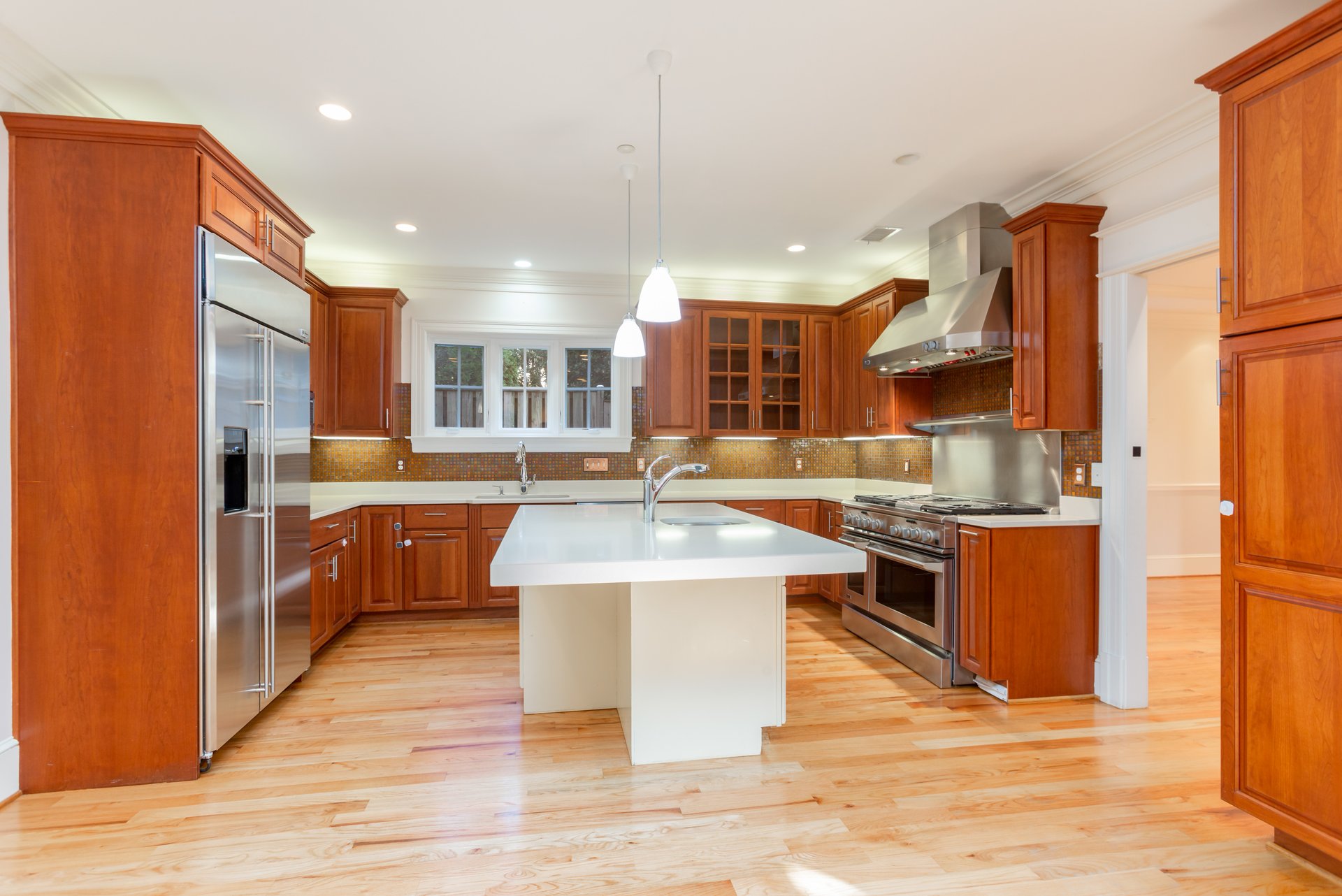 2608 36th Place NW