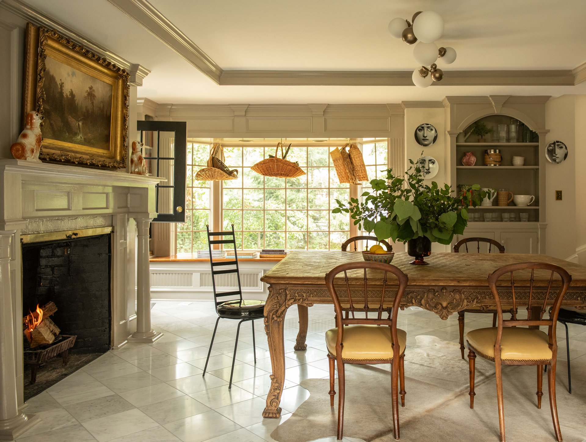 34 Broad Street, Kinderhook