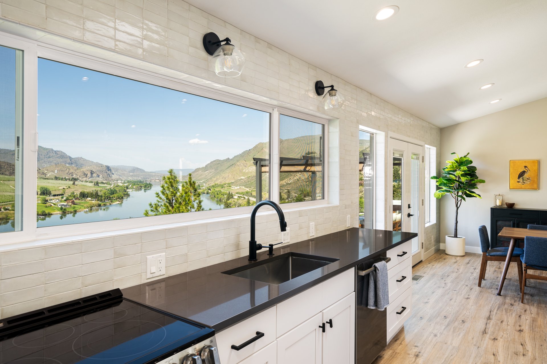 Orondo Riverview