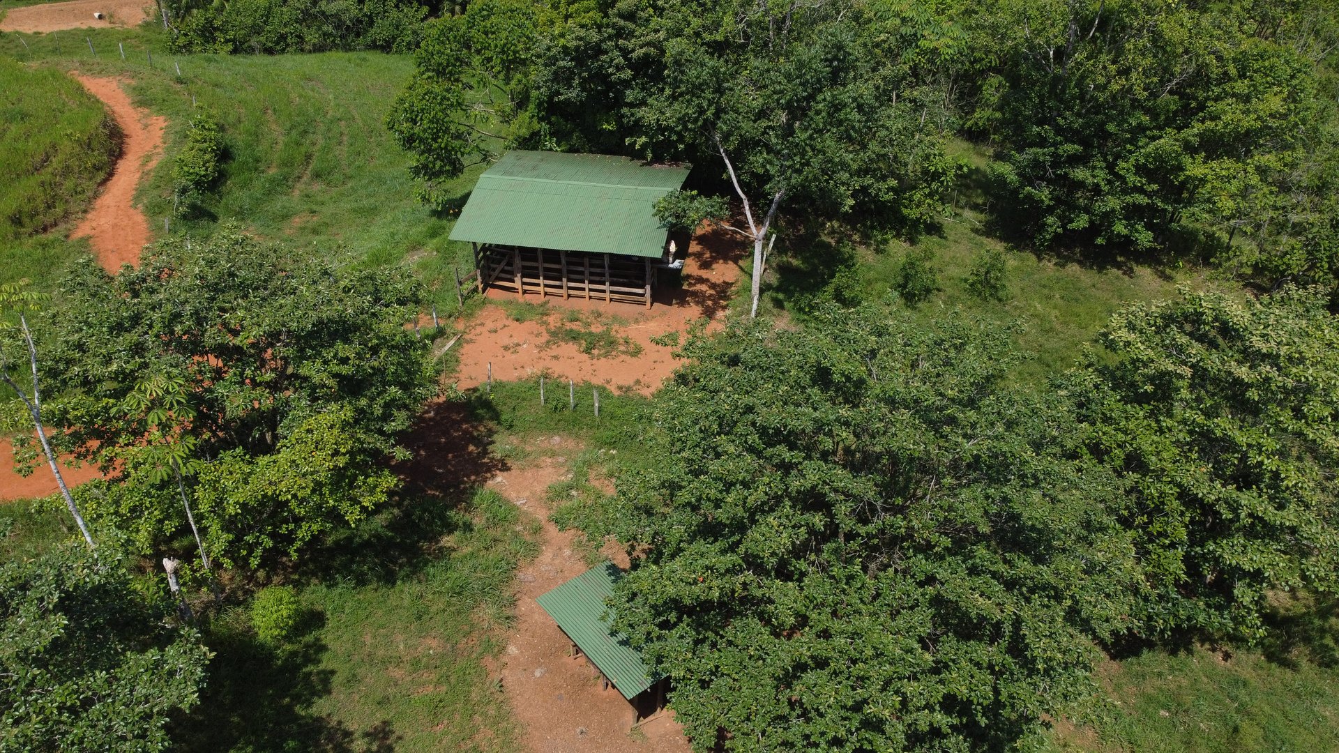 8.78 Acres Mountain View Estate with Water, Infrastructure & Endless Development Potential | Platanillo de Barú, Costa Rica