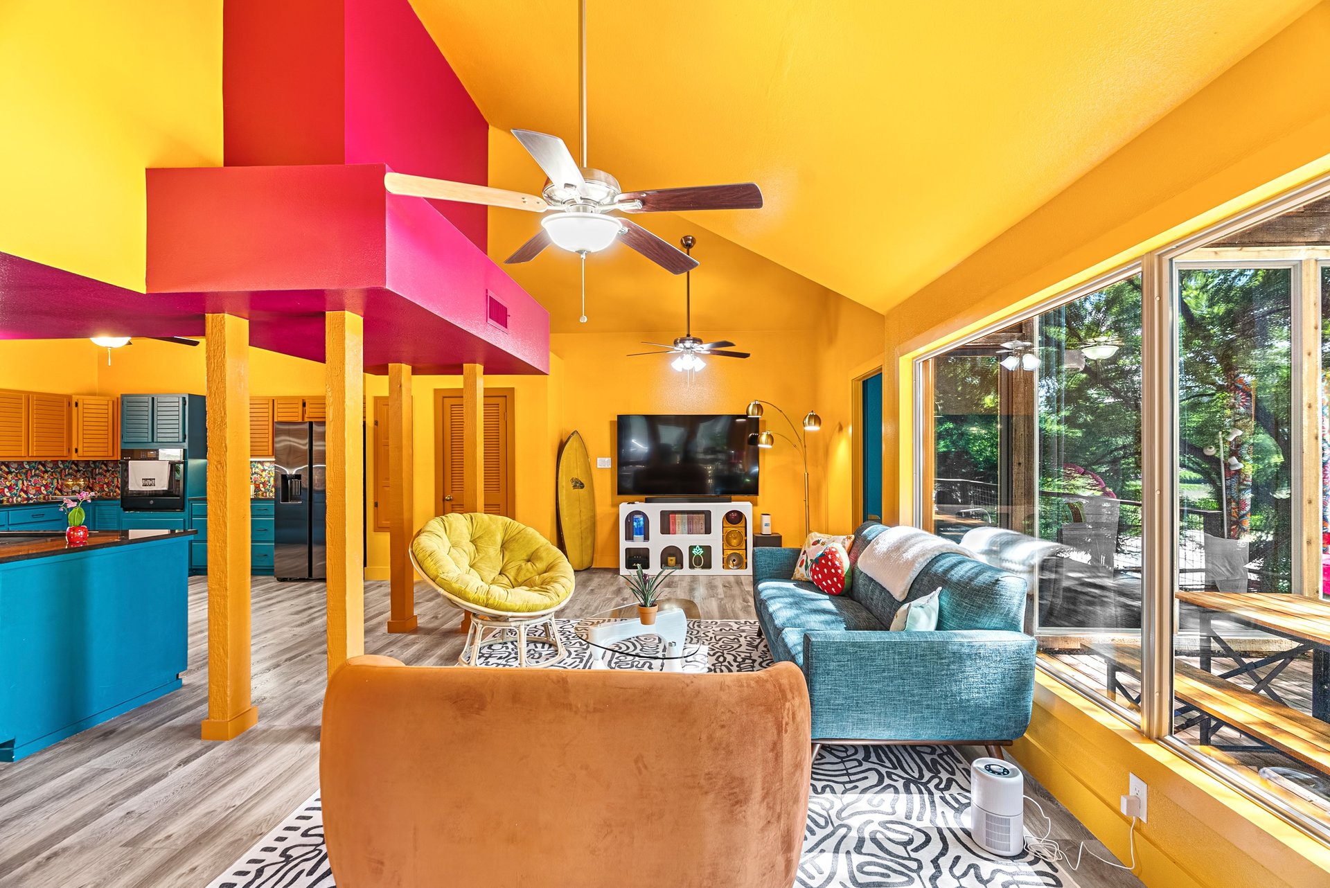 2603 Big Horn Drive