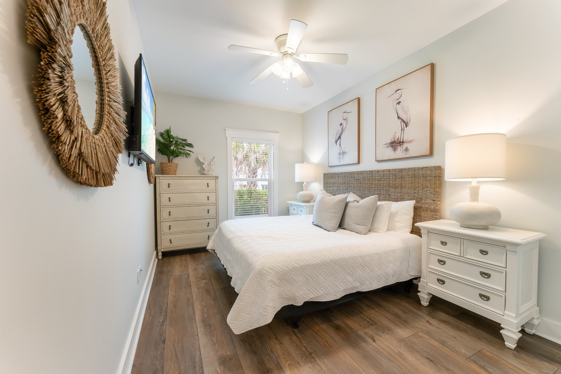 101 S 42nd St, Unit E, Mexico Beach