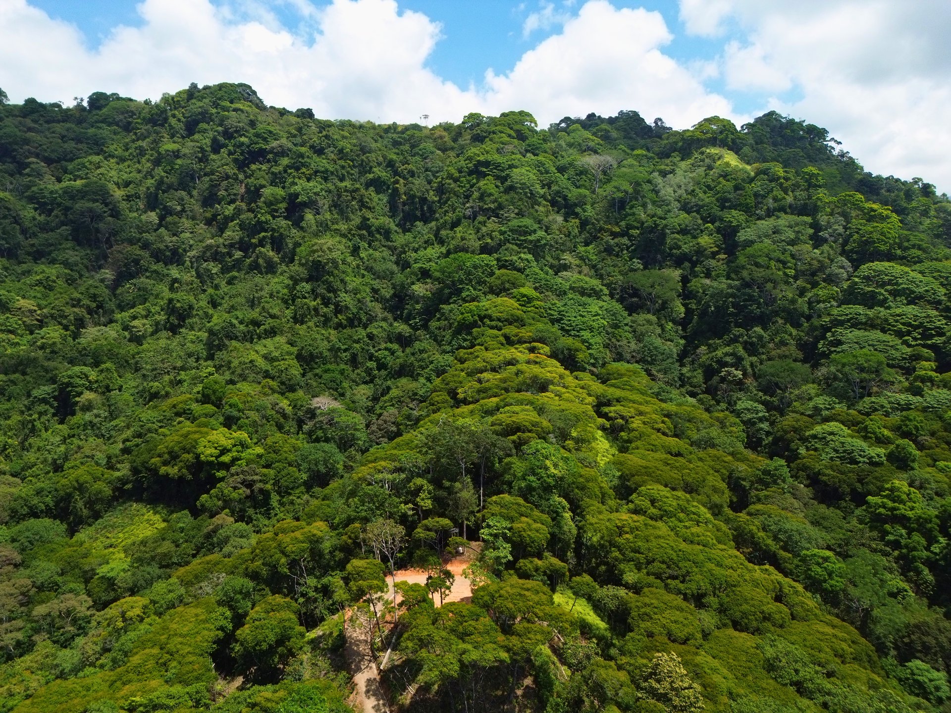Ocean View Land for Sale in Uvita San Josecito with Whale Tail Views and Gated