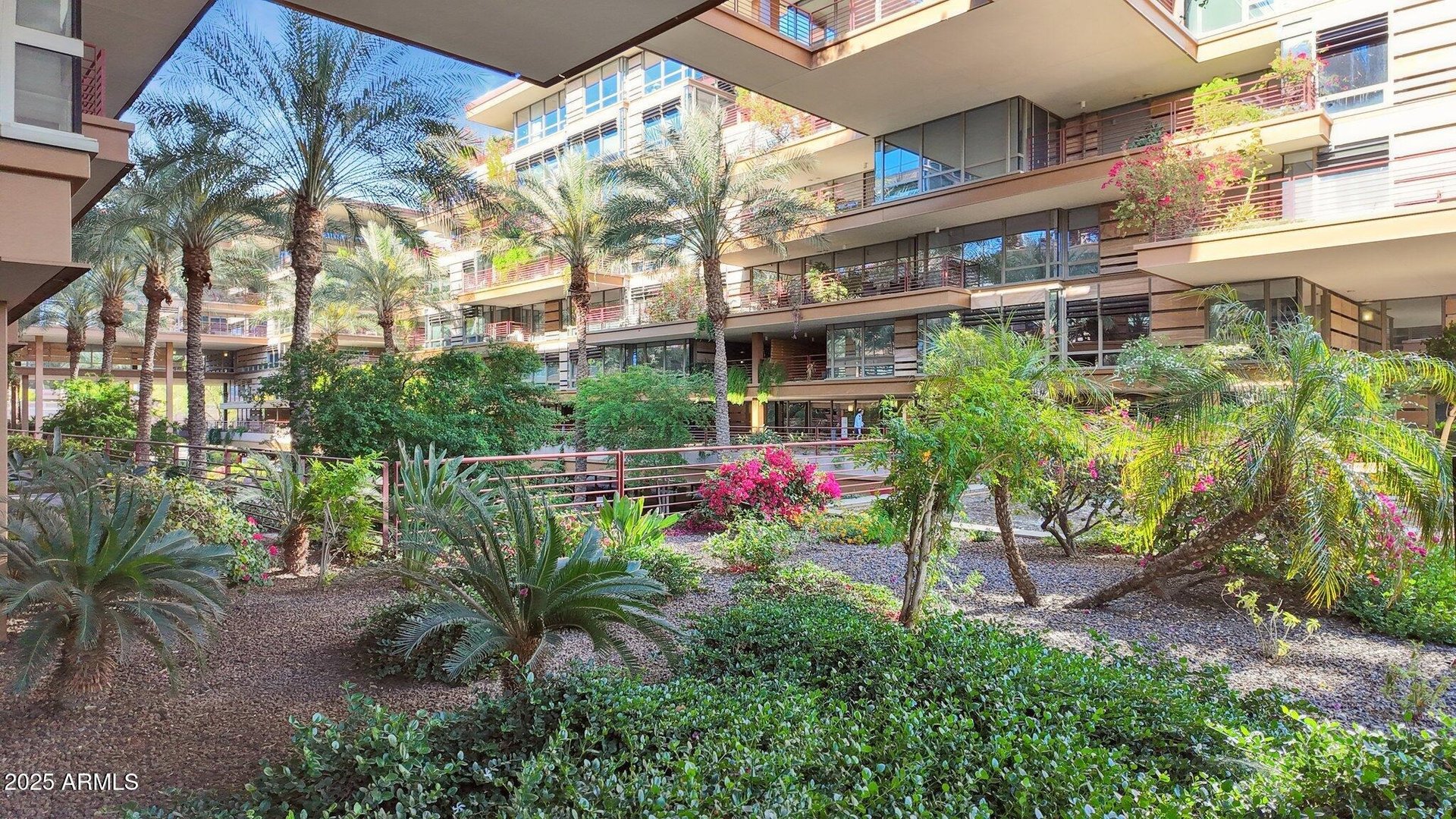 7151 E Rancho Vista Dr, #3001