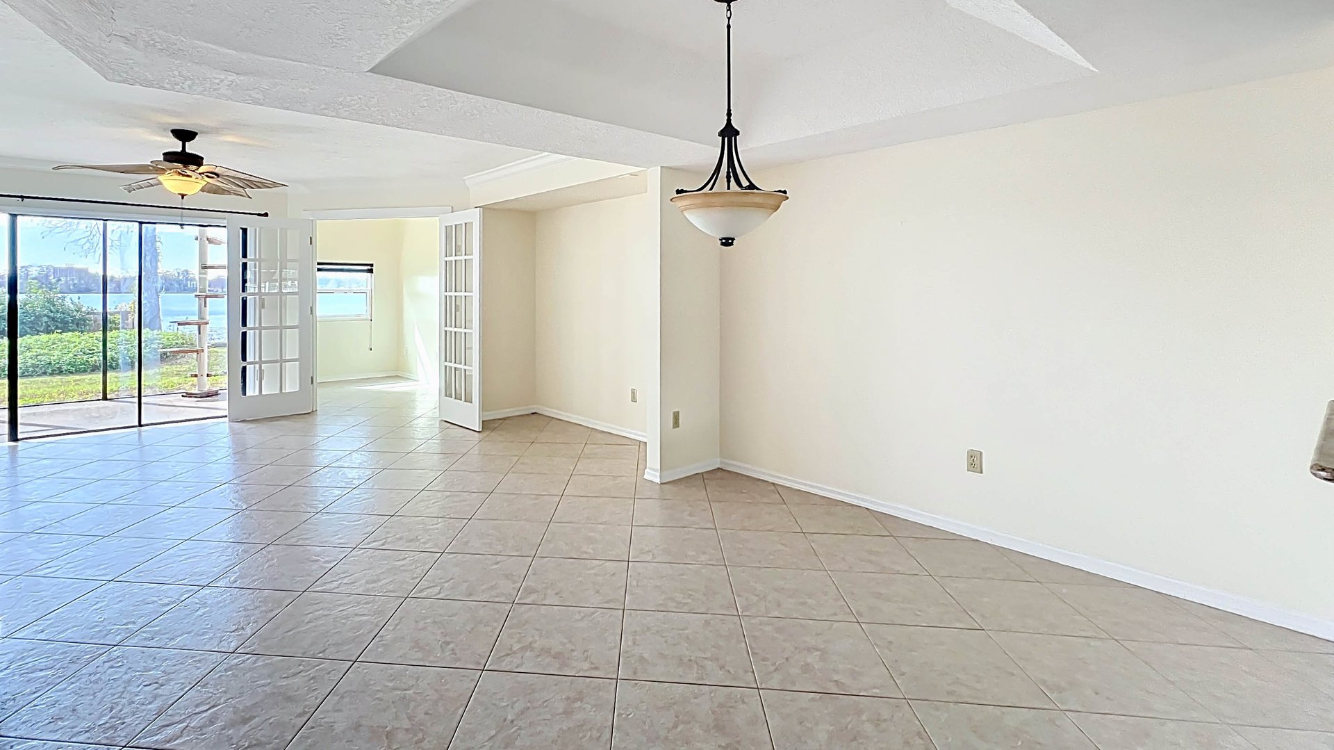 Winter Park Lakefront Townhome