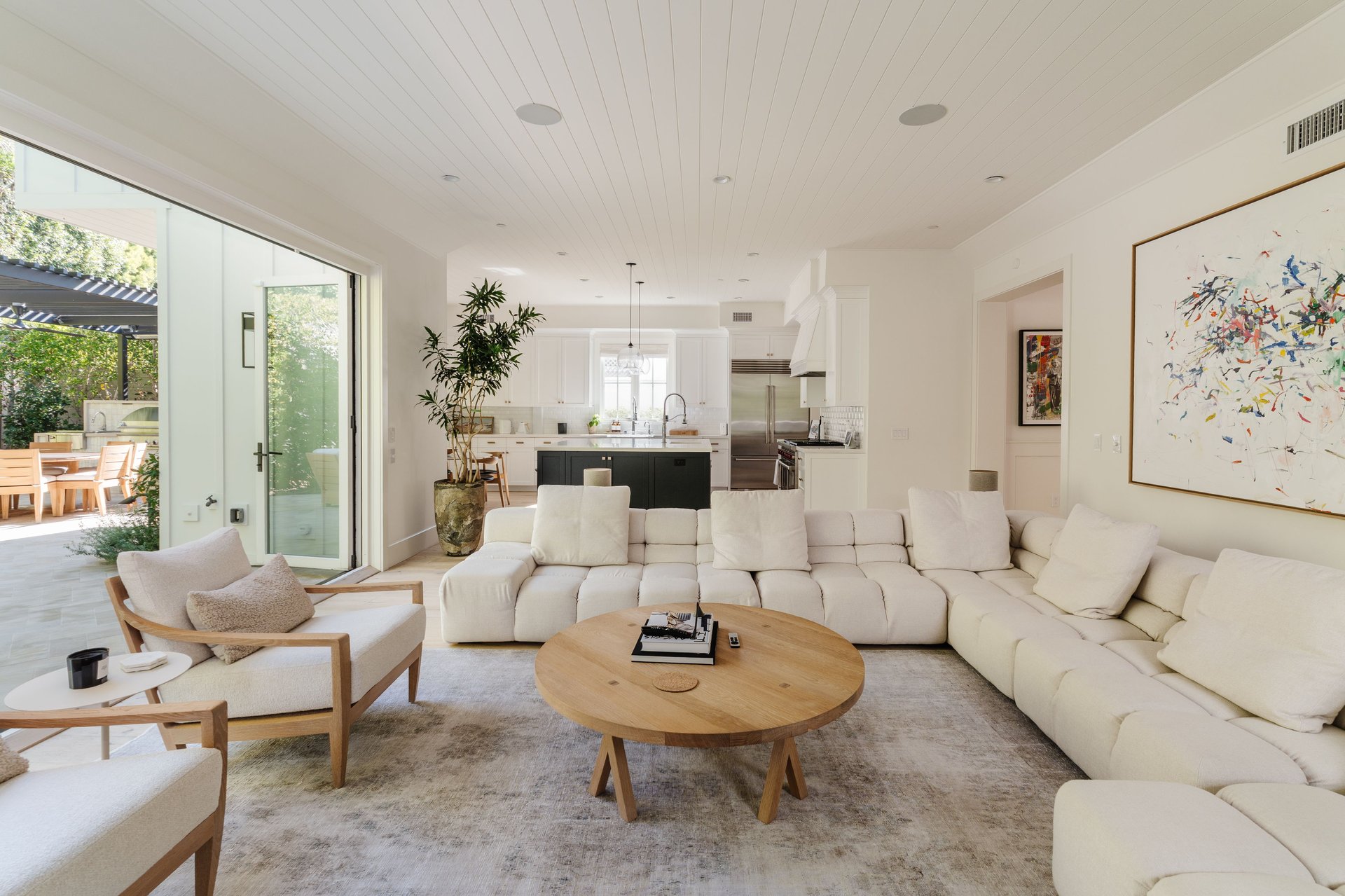 16045 Northfield St, Pacific Palisades 