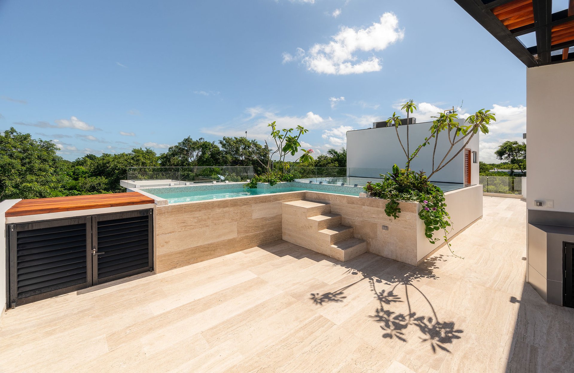 Miramar 48 Playa Del Carmen, Quintana Roo 77710