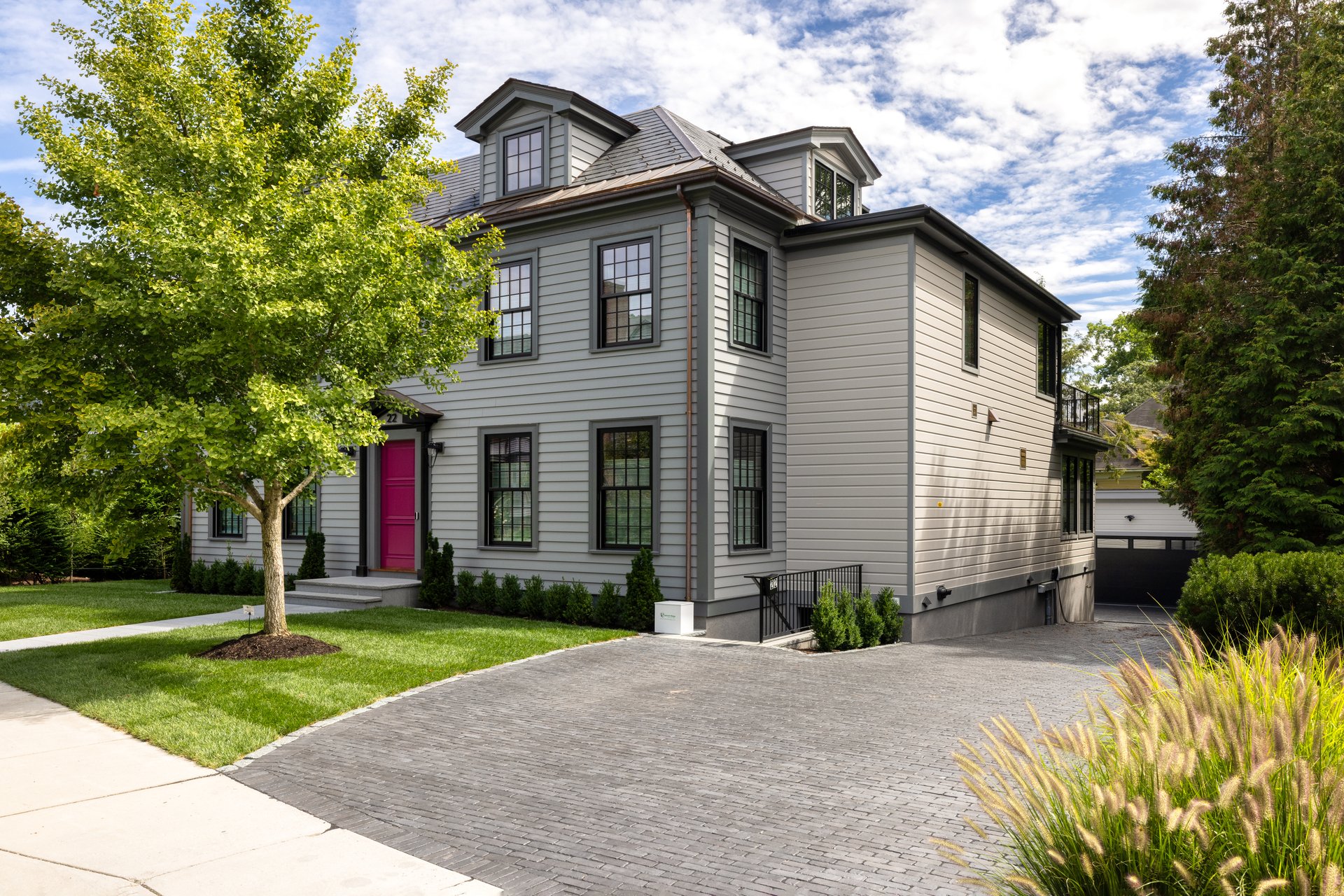22 Highland Street