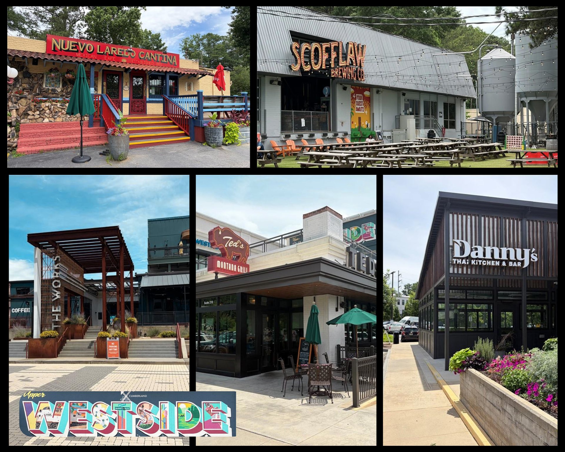 Storybook in West Midtown