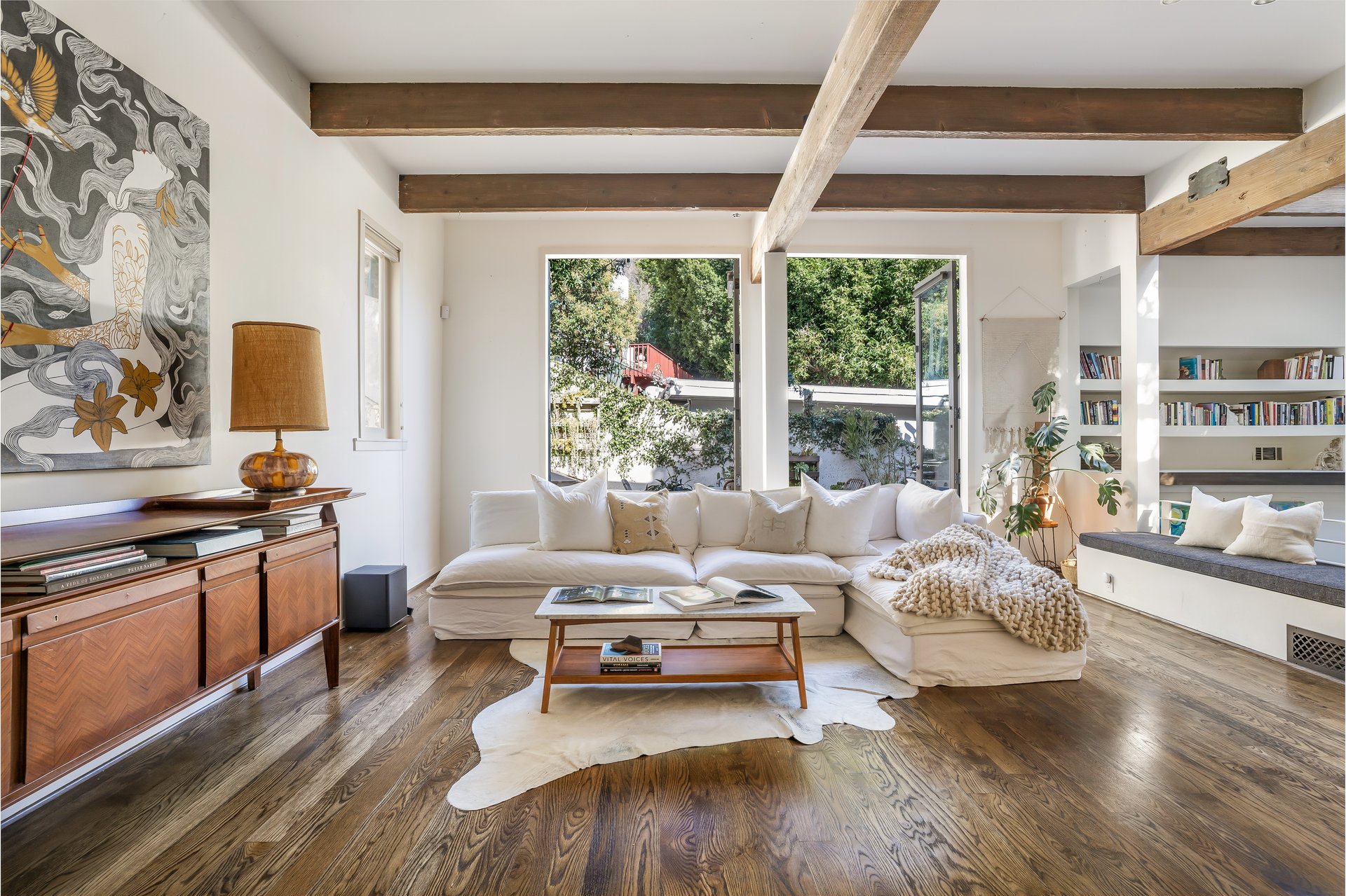 8237 Kirkwood Dr, Sunset Strip