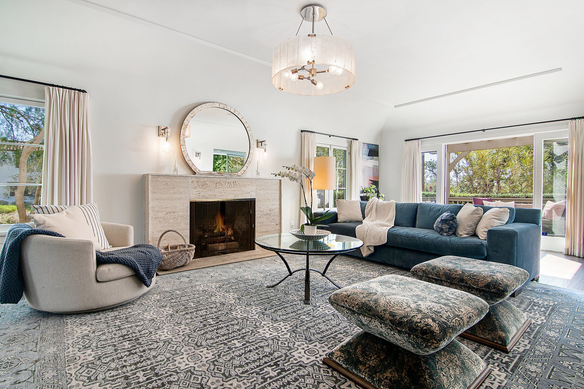 501 N Cahuenga Blvd.