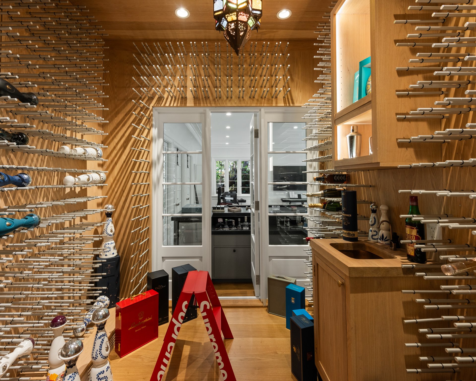 722 N Rexford Dr, Beverly Hills