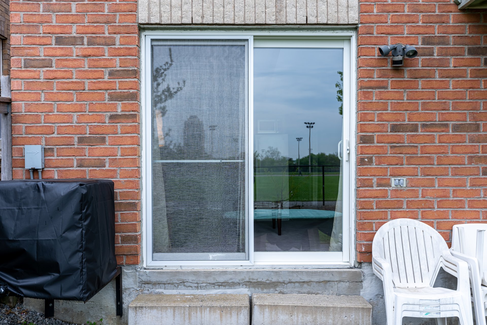 Bsmt - 97 Maple Ridge Cres
