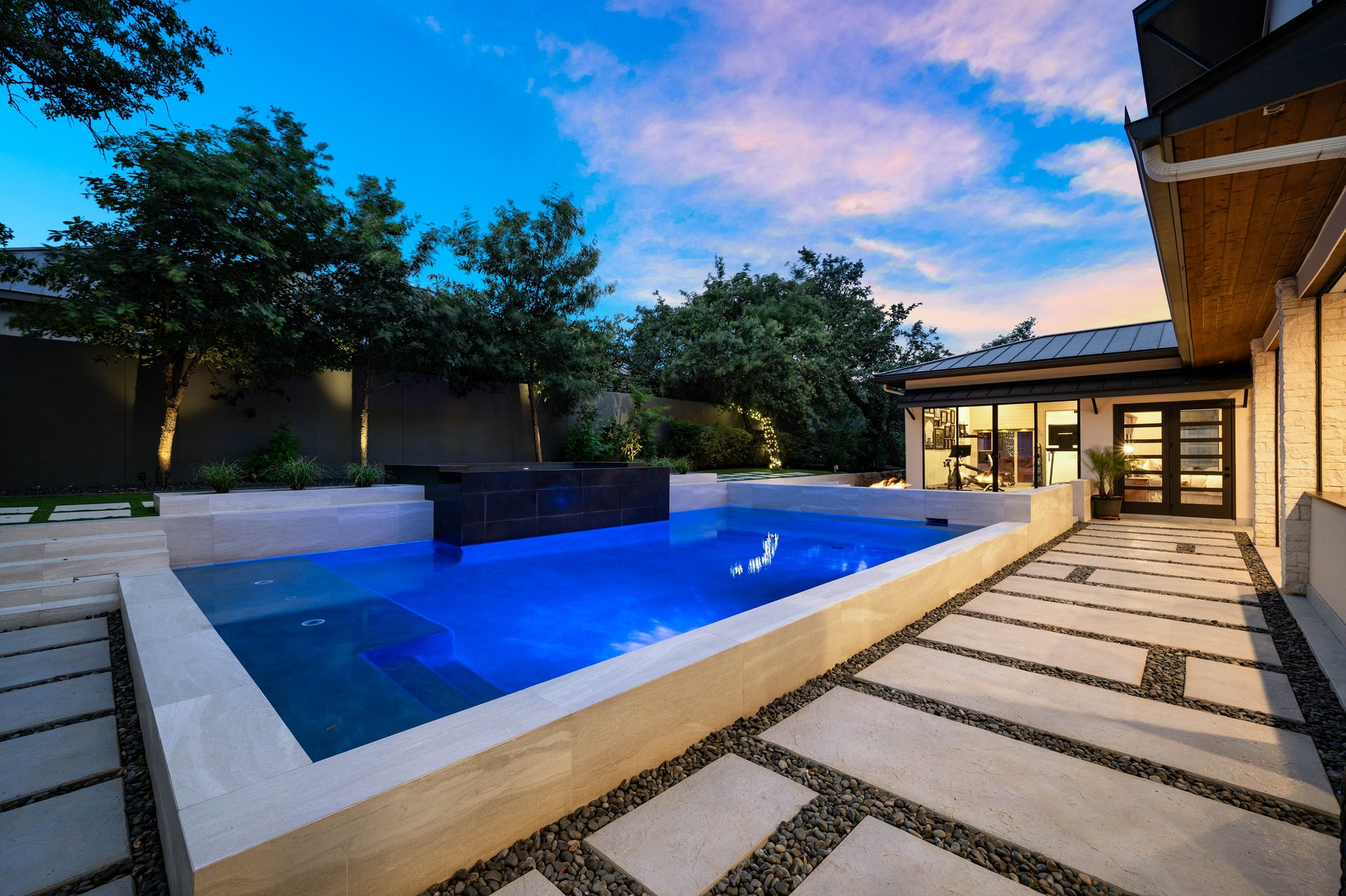 Private Address, San Antonio, TX 78261