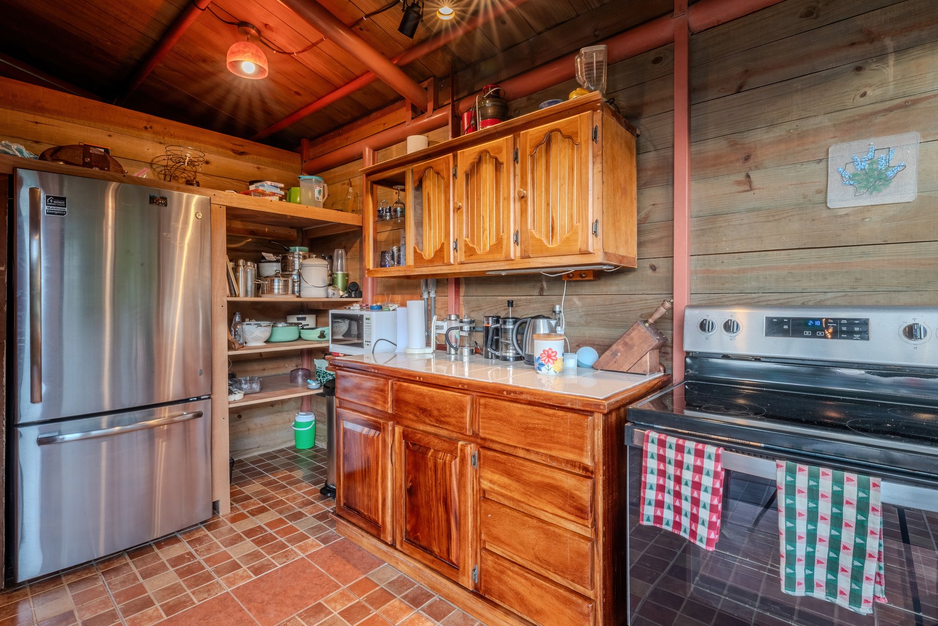 Turnkey 3-Residence Compound in Puriscal with Expansive Views & Saltwater Pool