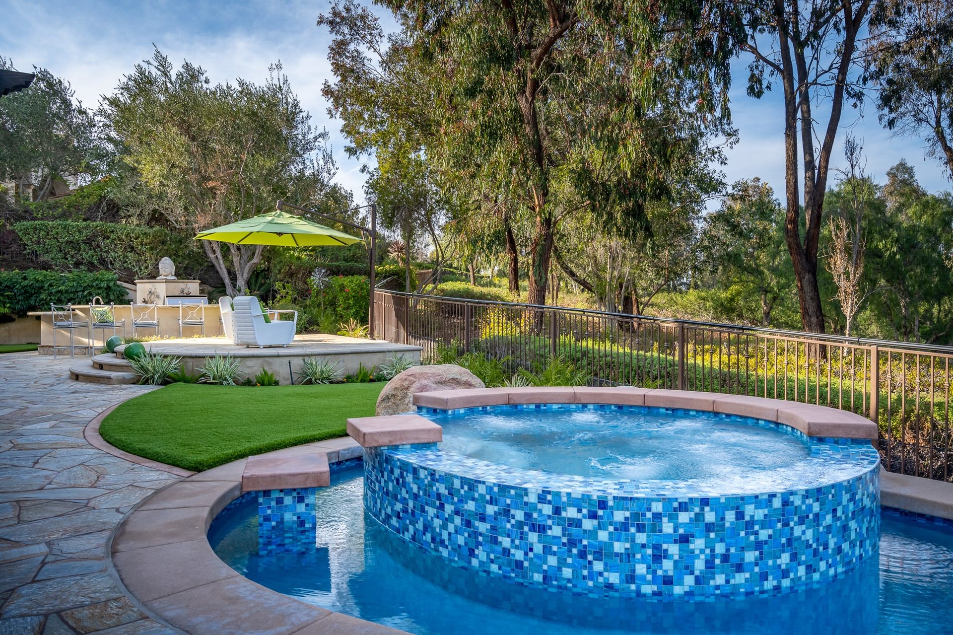 18363 Calle La Serra Rancho Santa Fe 92091