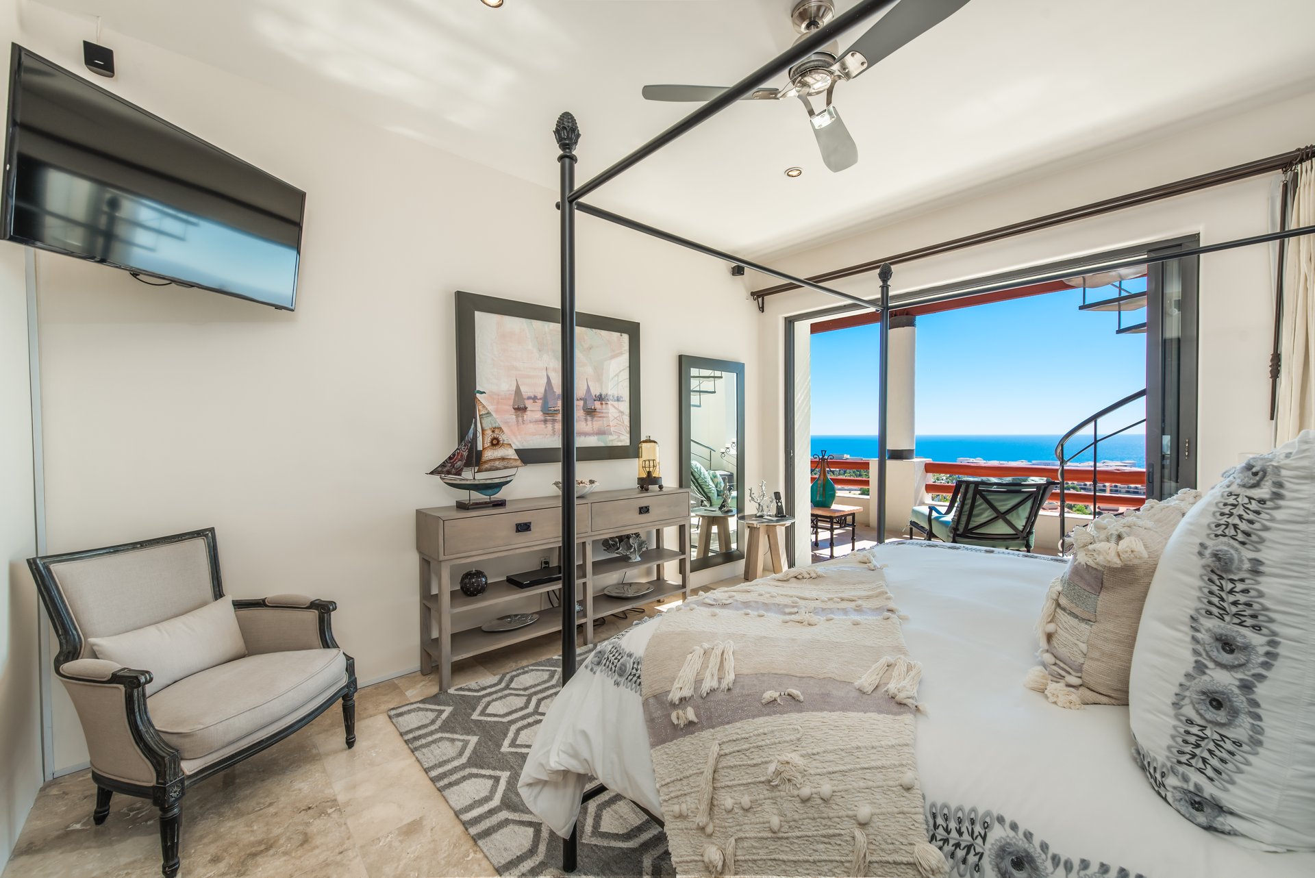 Alegranza Penthouse 927