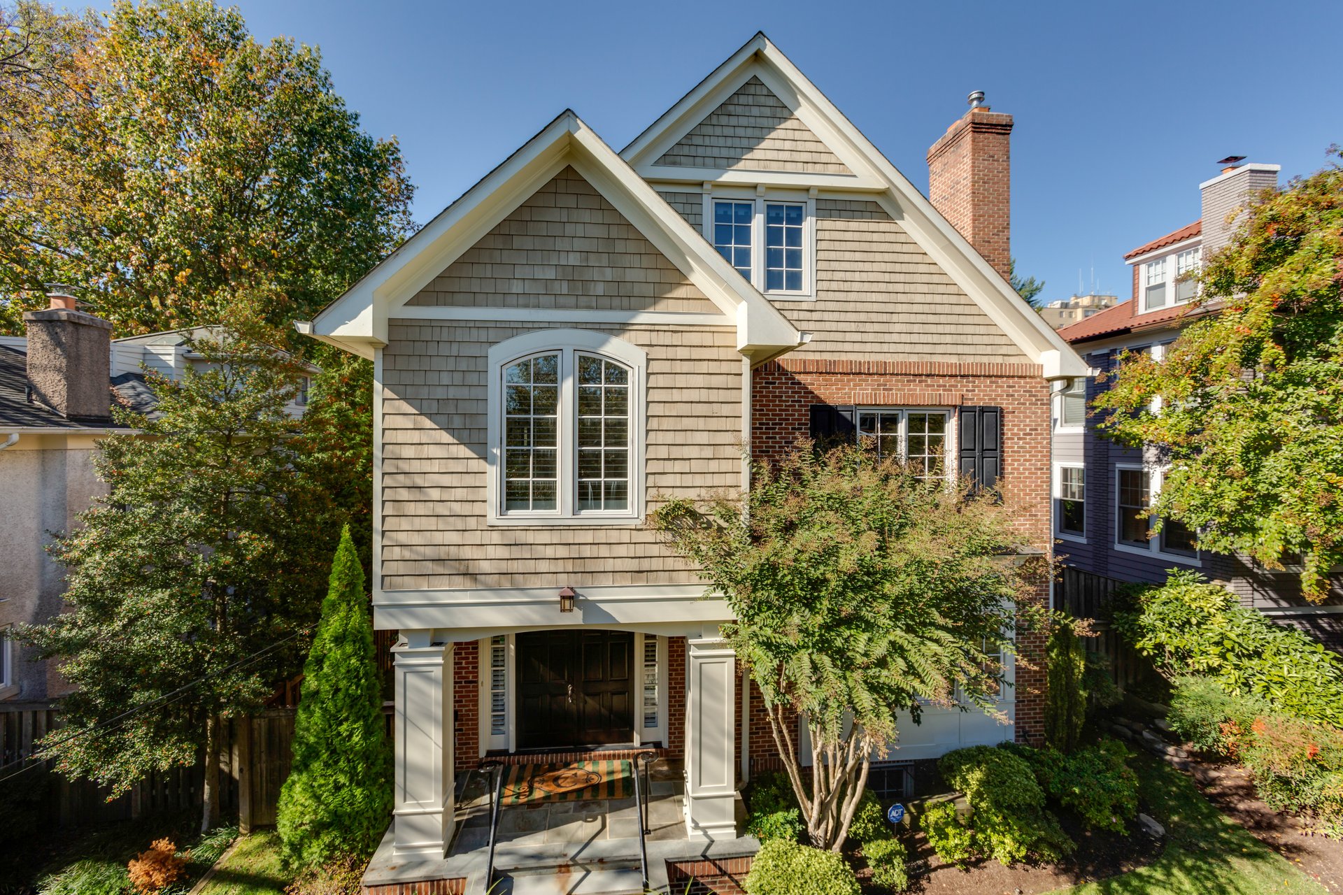 2608 36th Place NW