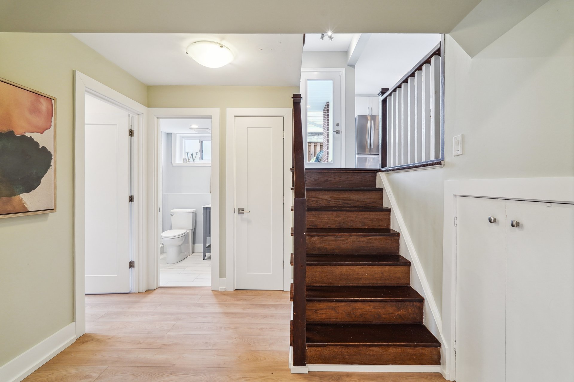 Beautifully maintained family home