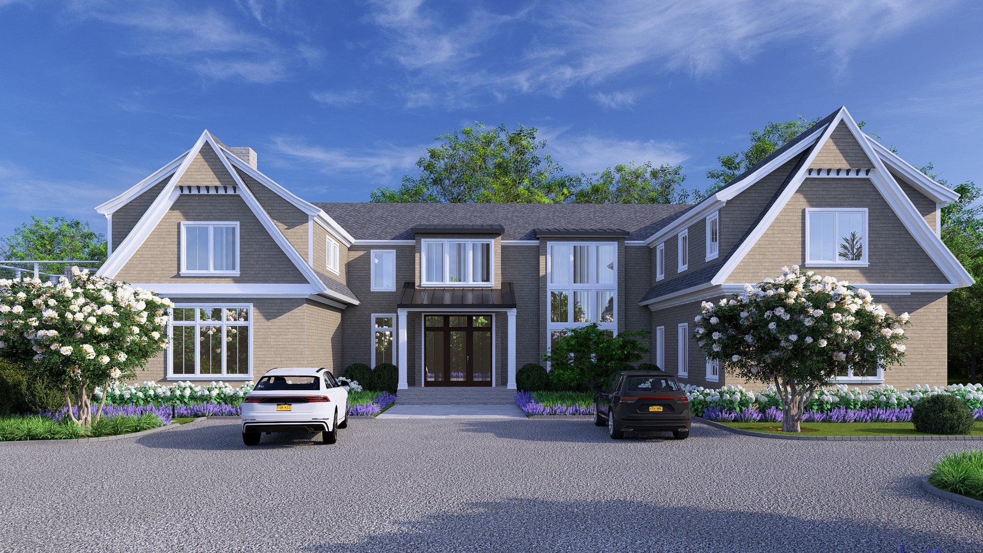 255 Millstone Road