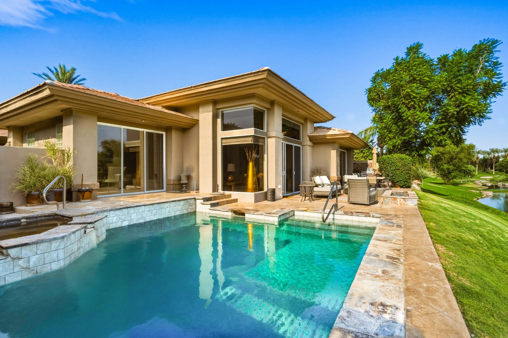 801 Red Arrow Trail
