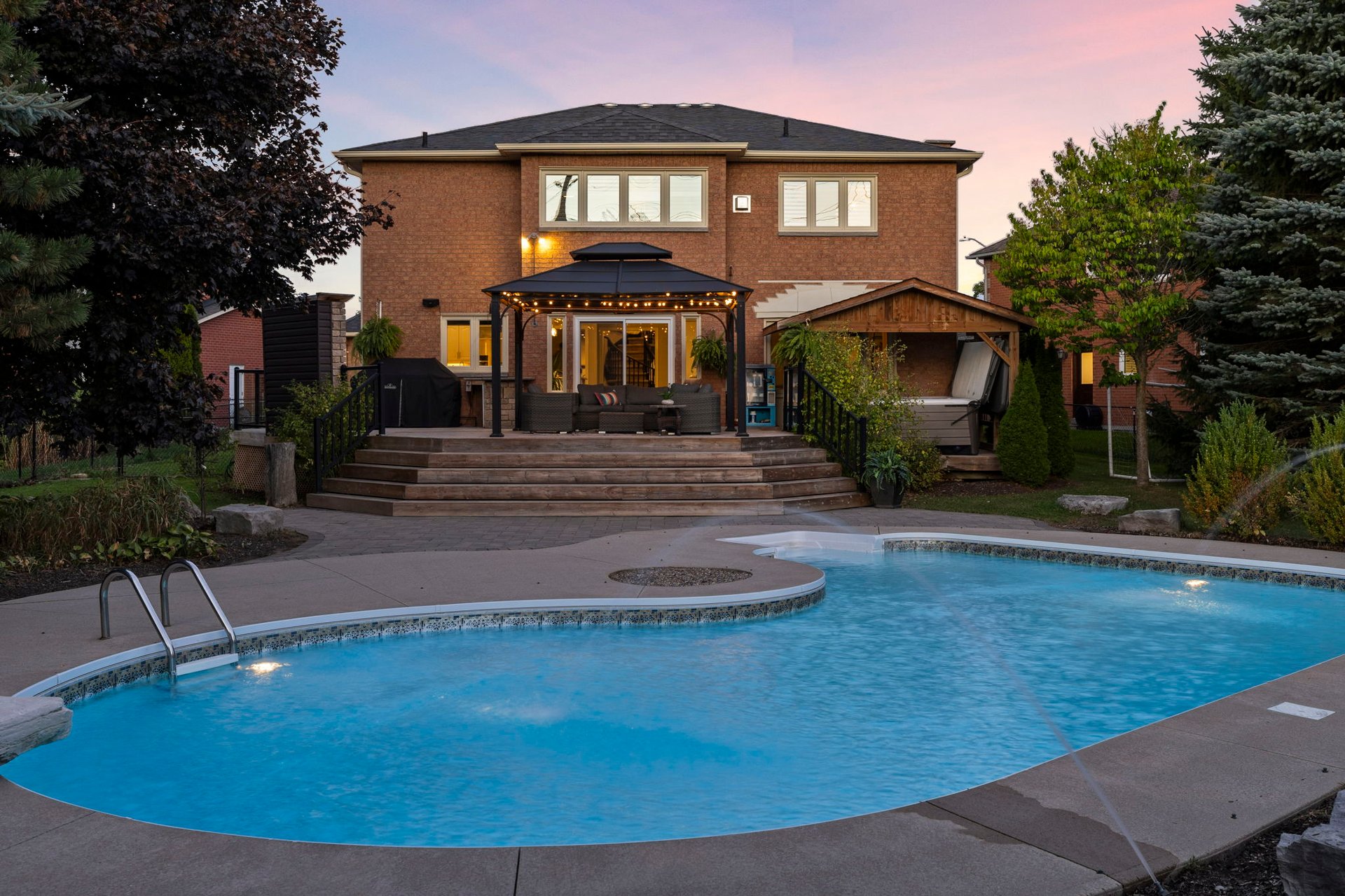 71 Cityview Circle, Barrie