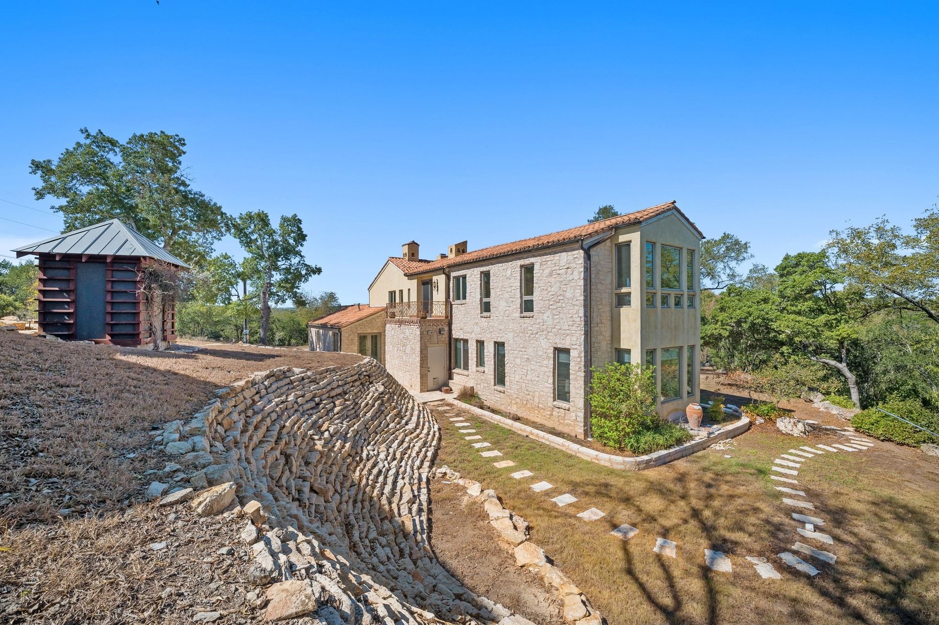 14721 Bear Creek Pass