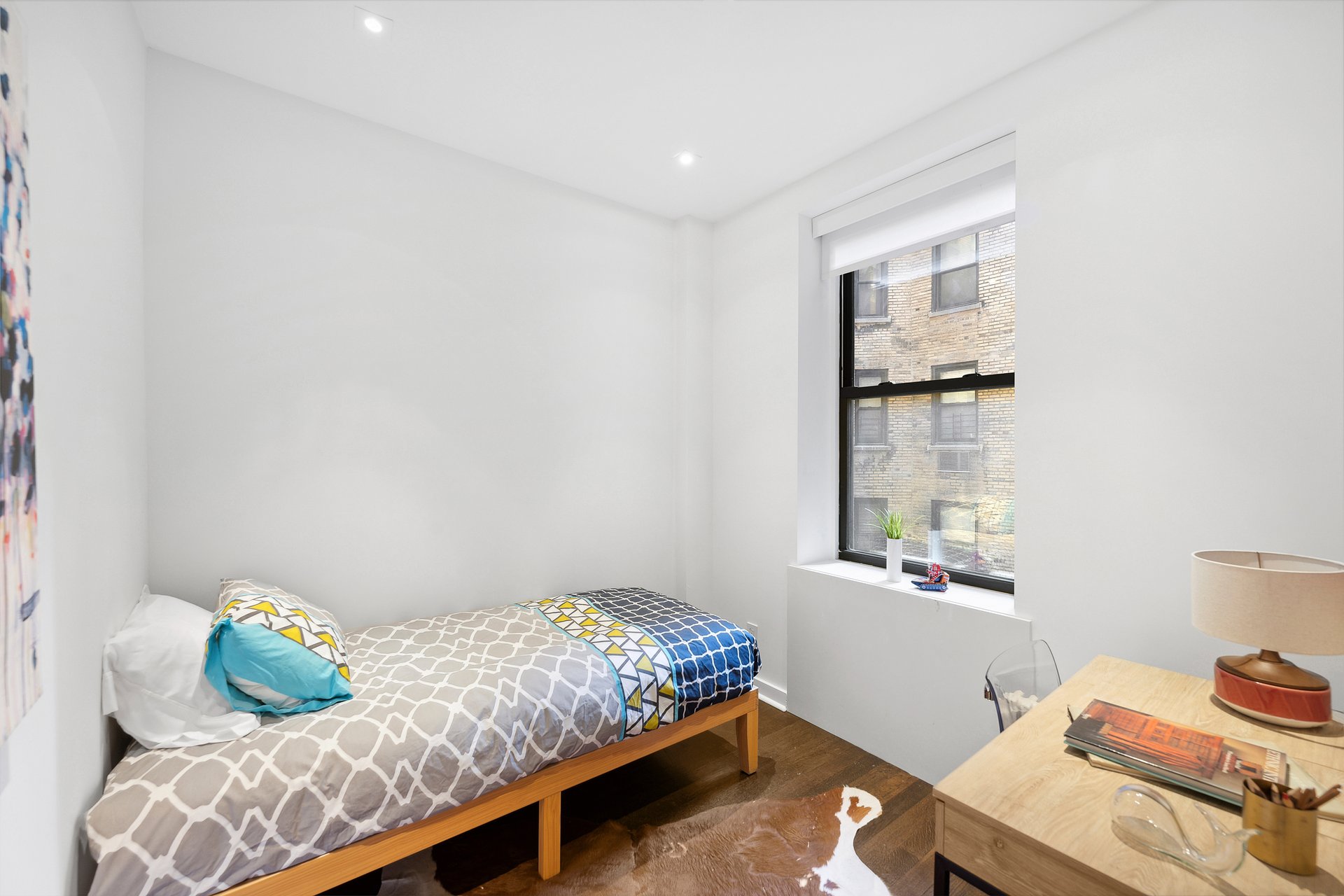 340 W 86th St, Unit 2C