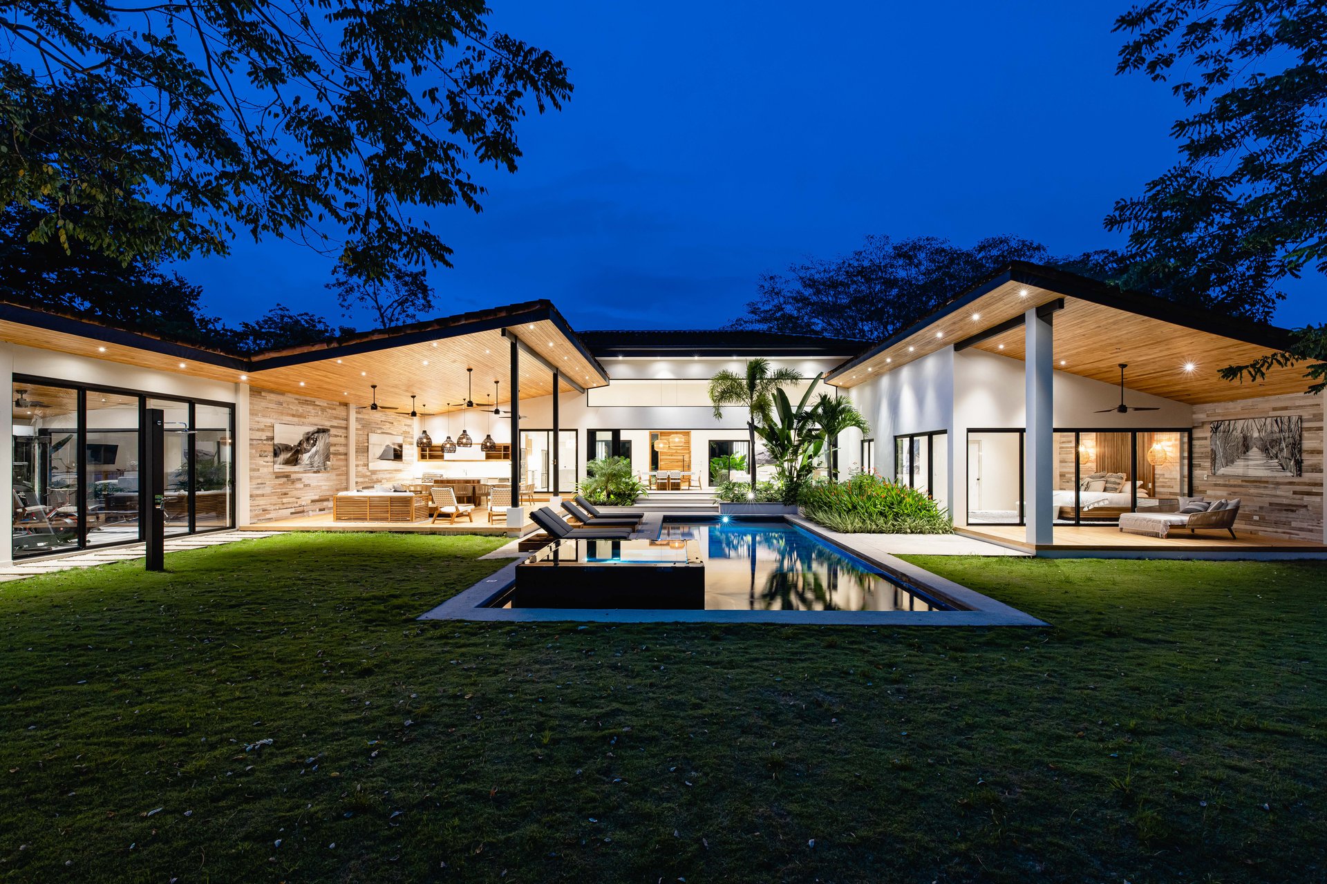 The Wave House | A Hidden Gem in Hacienda Pinilla’s Los Almendros!