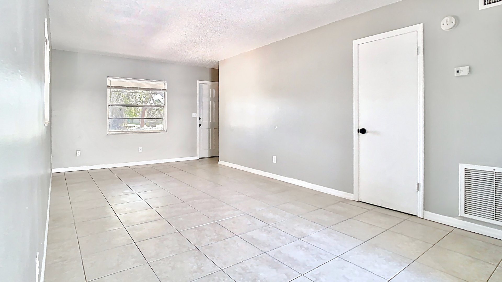 4-Unit Investment Property