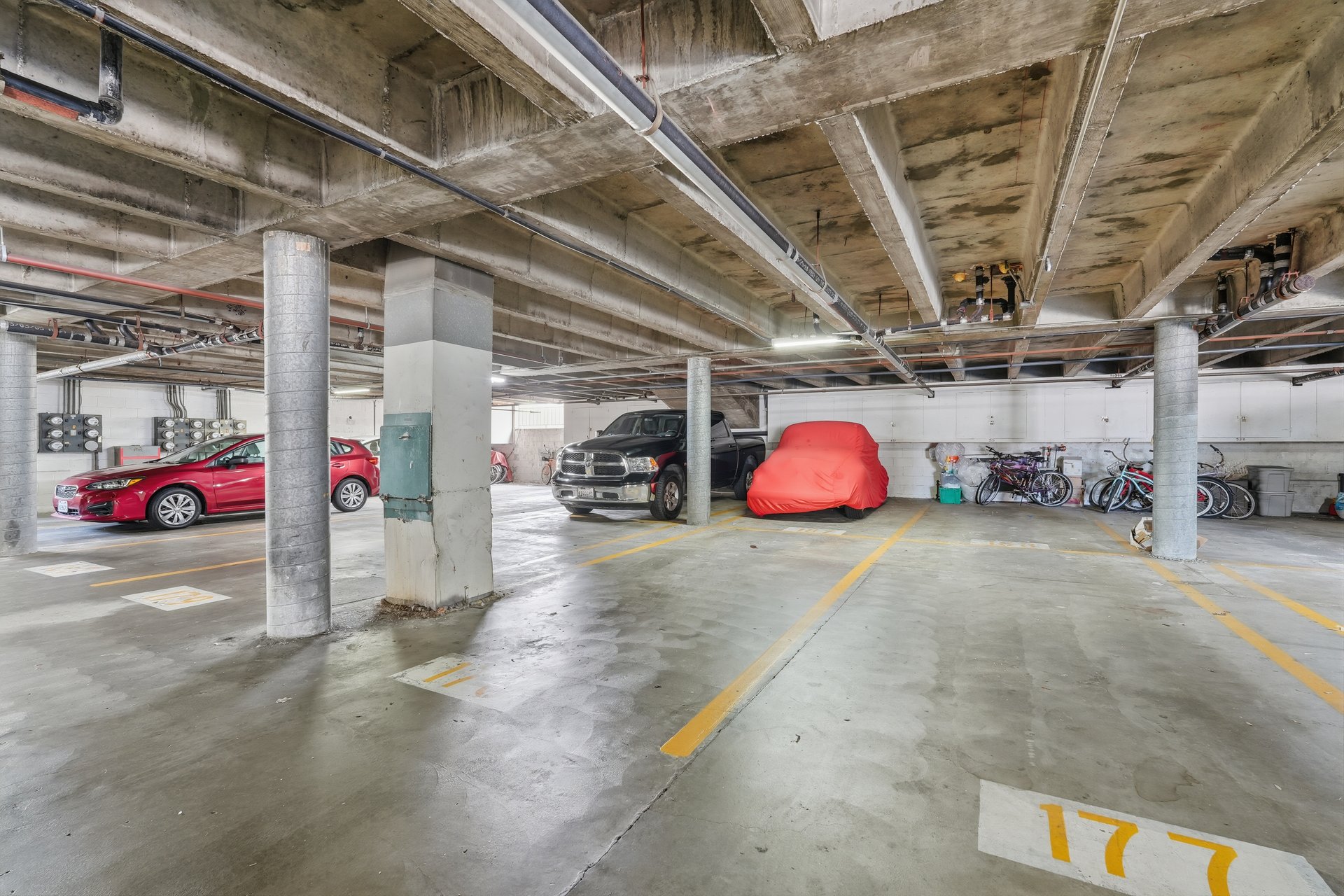 1600 Ardmore Avenue 231