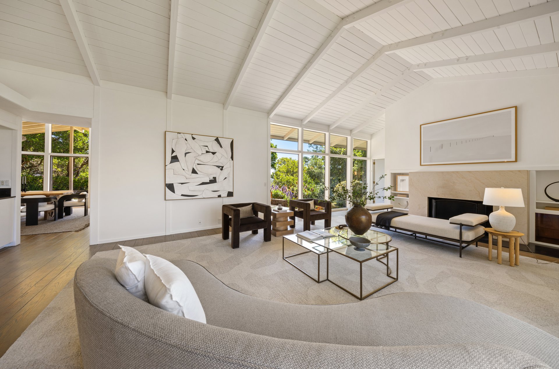 Rare 1+ Acre Dream Site