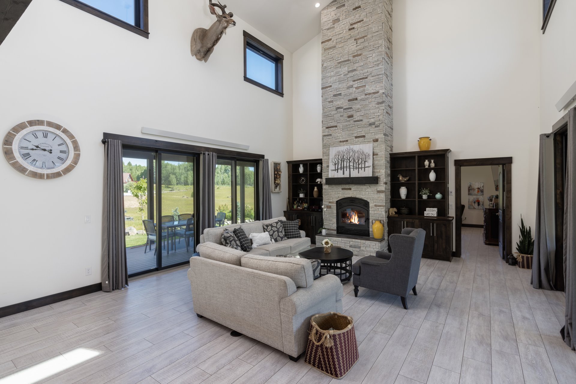 86 CARIBOU FOREST Drive