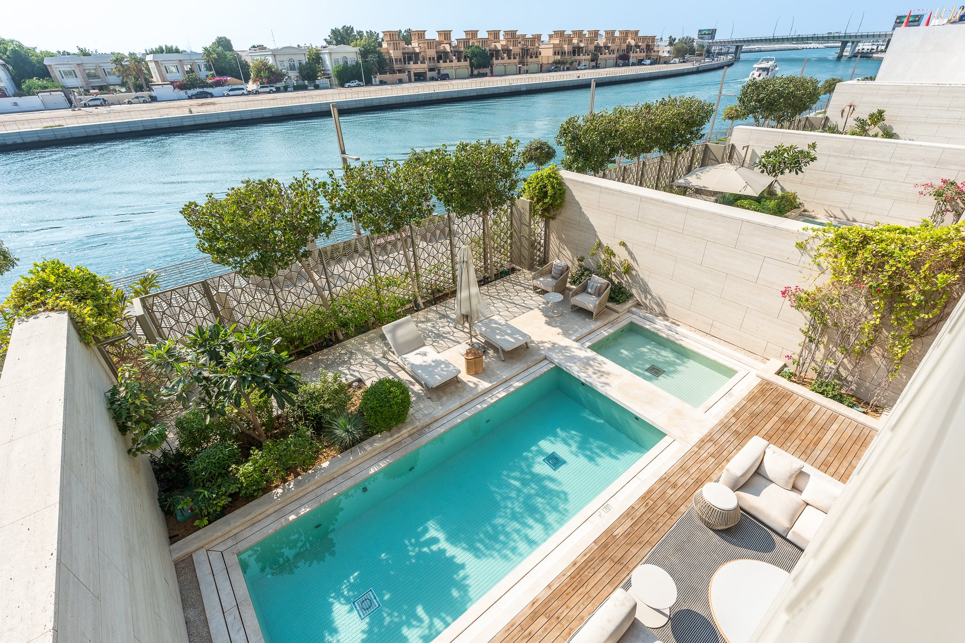 Four Seasons Private Residences Villa 