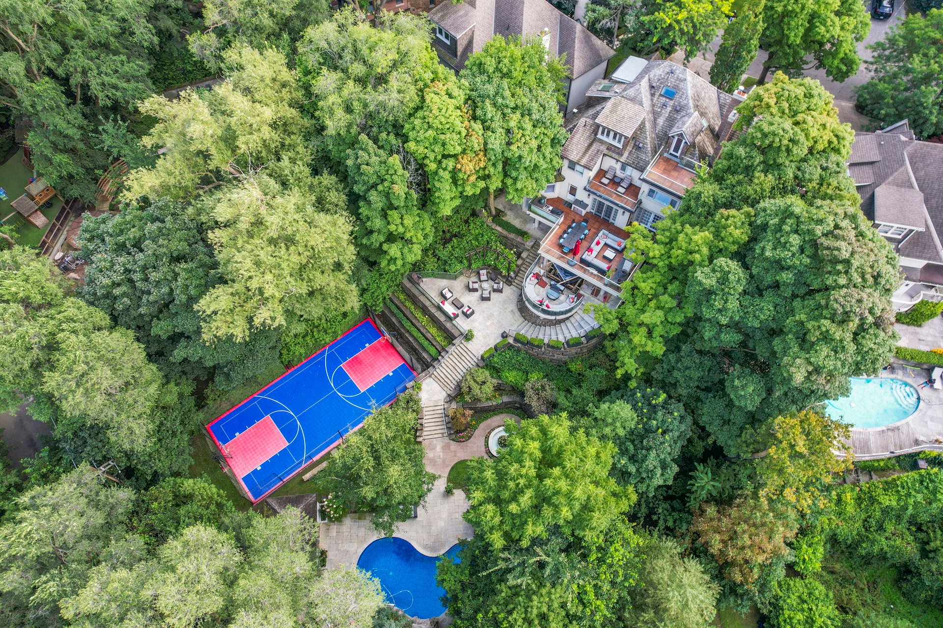  Landmark Estate