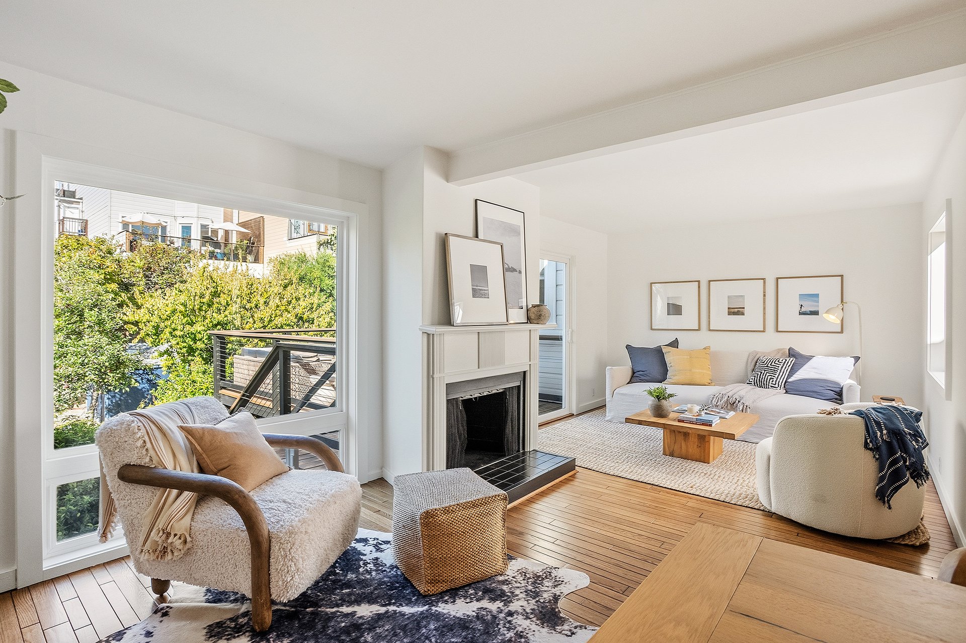44 Collingwood Street
