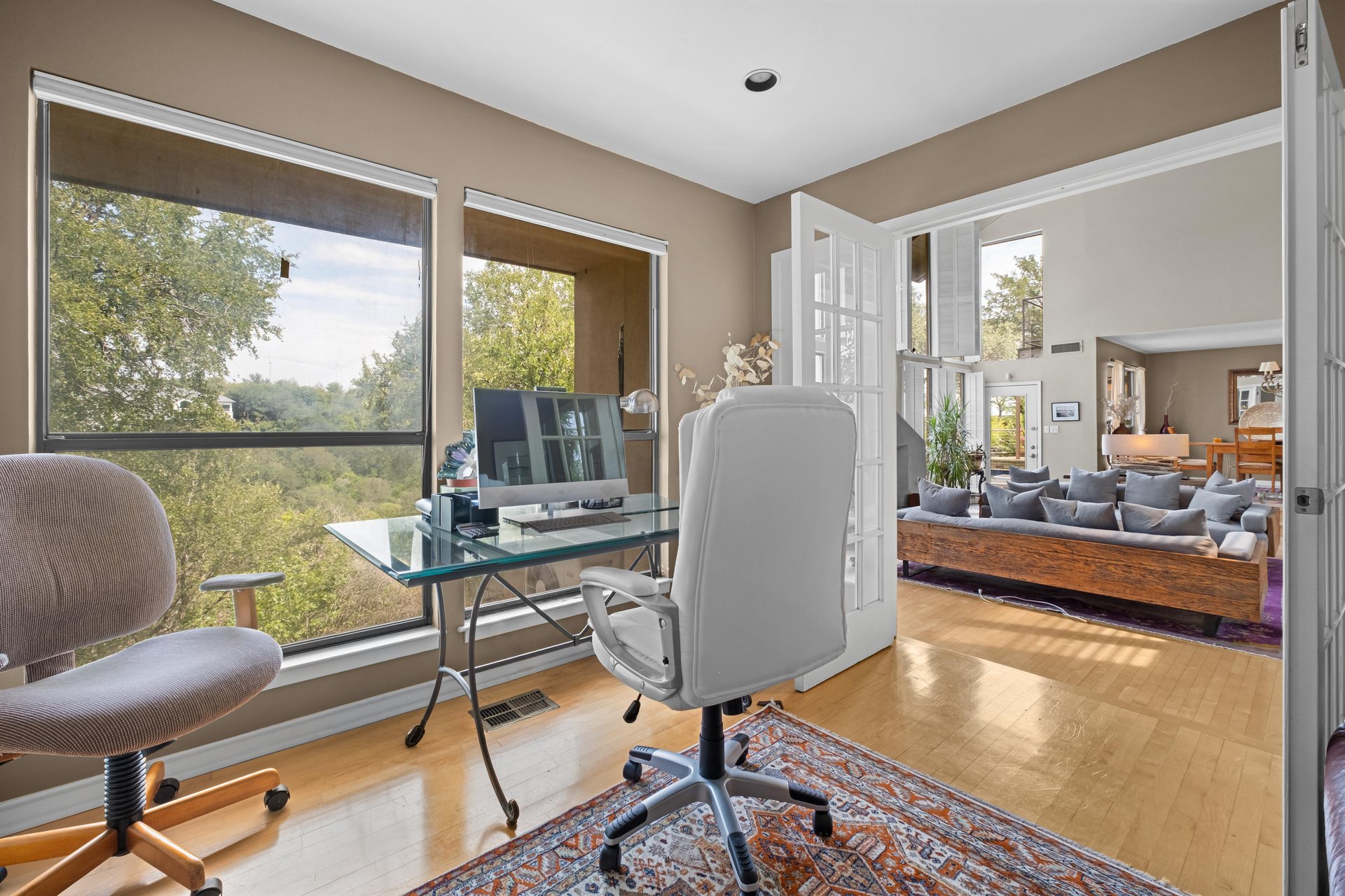 102 Canyon Circle West