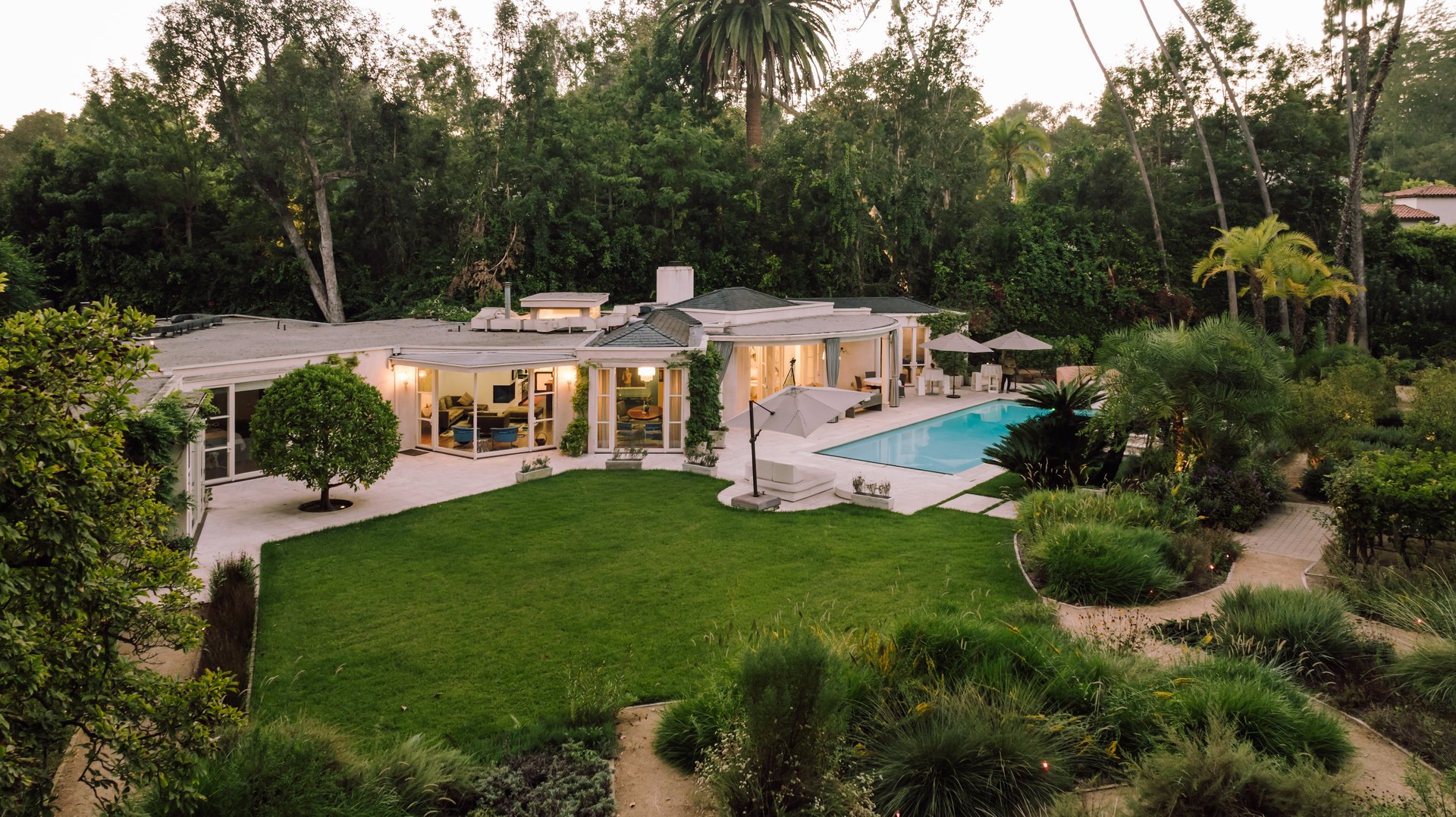101 Bel Air Rd