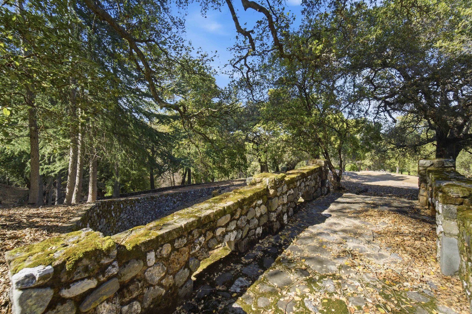 Montalvo Manor